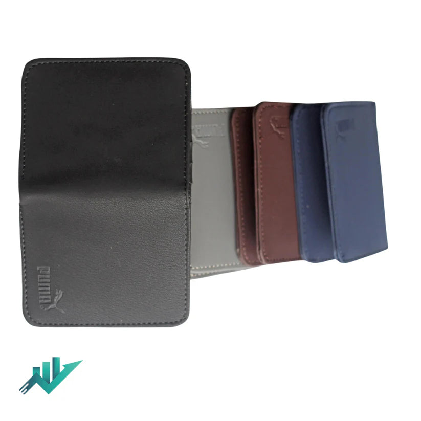 PUMA Wallet (Synthetic Materials)