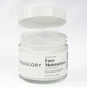 Fraglory Hydrating Face Moisturizer