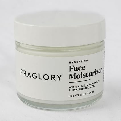 Fraglory Hydrating Face Moisturizer