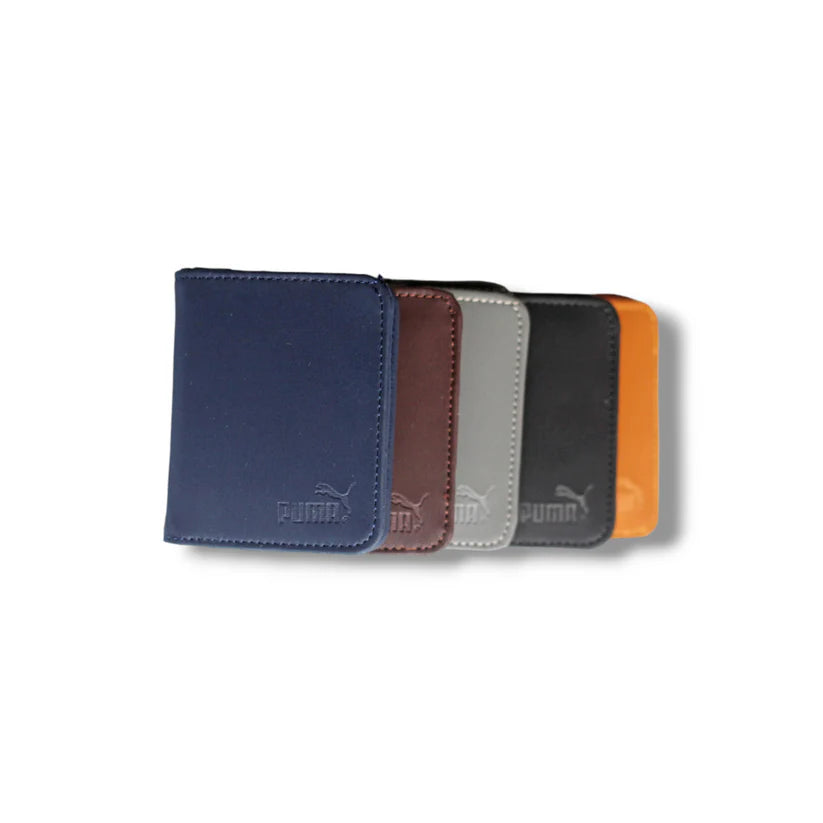 PUMA Wallet (Synthetic Materials)