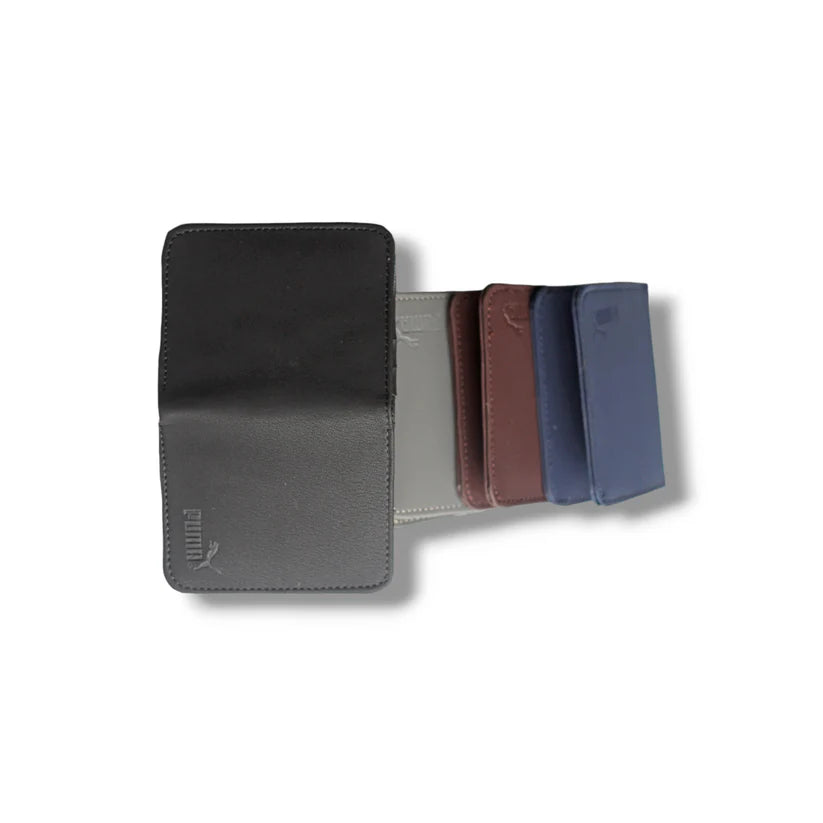 PUMA Wallet (Synthetic Materials)