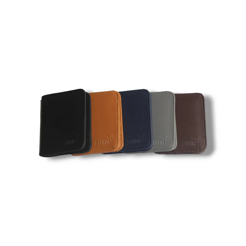 PUMA Wallet (Synthetic Materials)